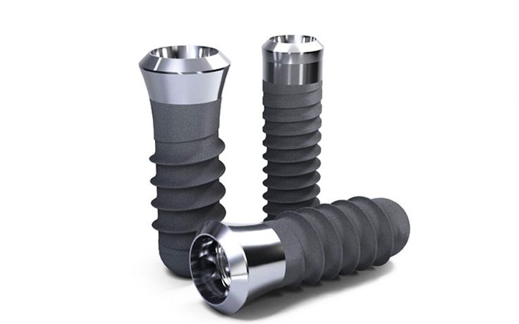 TRỤ IMPLANT MỸ/THỤY SĨ 